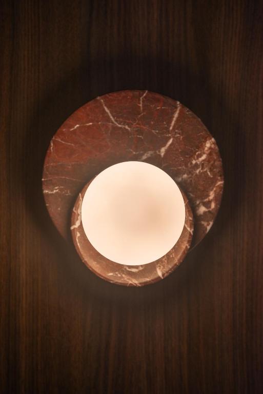 Best Western Au Trocadéro - Resim 23