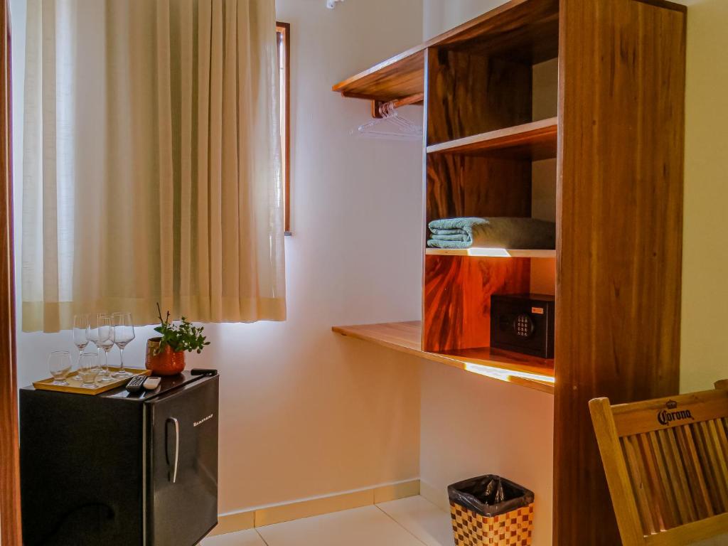 Gallery image of Pousada Oásis by Vila Coqueiros in Caucaia