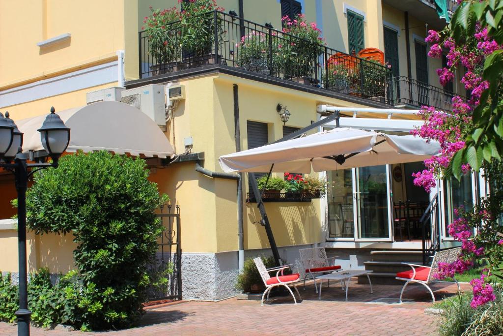 Hotel Charly - Resim 26