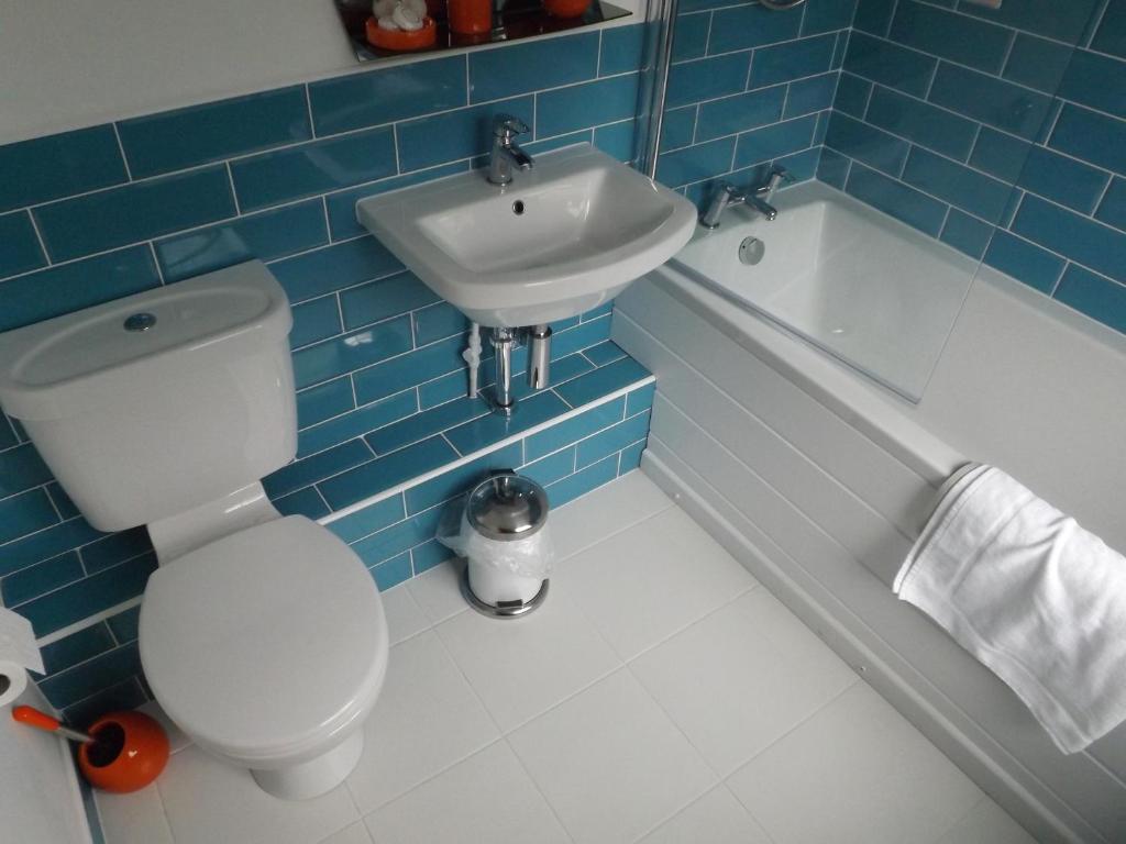 The Jacobean Hotel - Resim 44