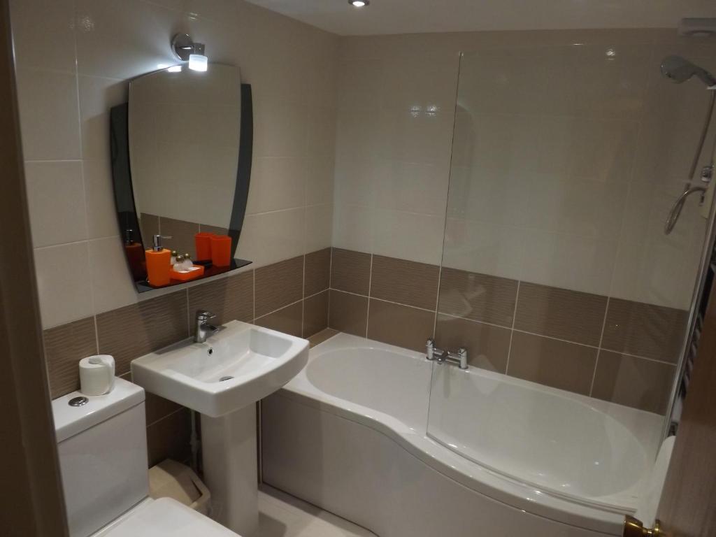 The Jacobean Hotel - Resim 45