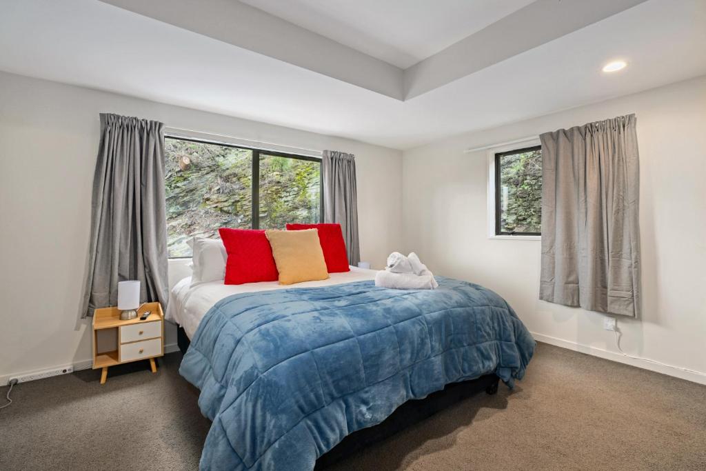 Woodbury Retreat Panoramic Views - Resim 15