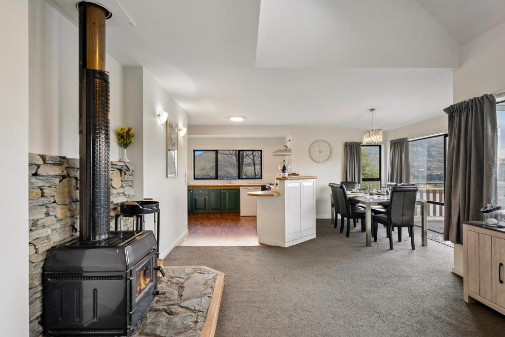 Woodbury Retreat Panoramic Views - Resim 14