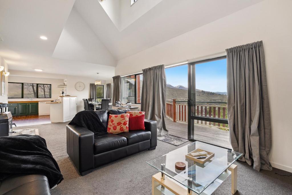 Woodbury Retreat Panoramic Views - Resim 13