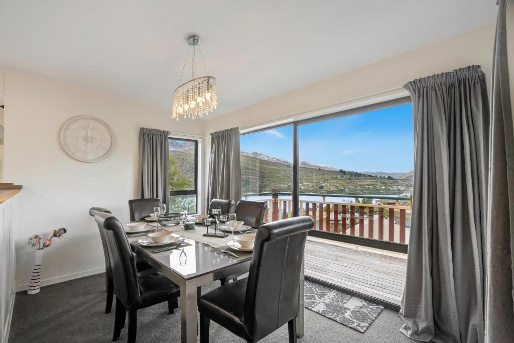 Woodbury Retreat Panoramic Views - Resim 1