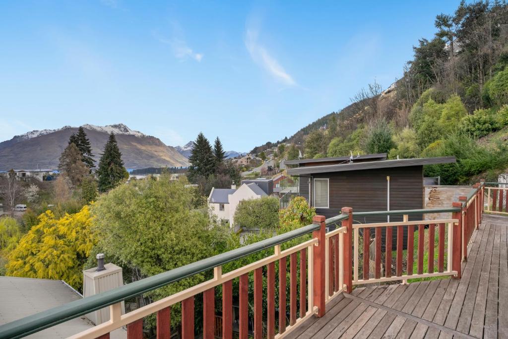 Woodbury Retreat Panoramic Views - Resim 20