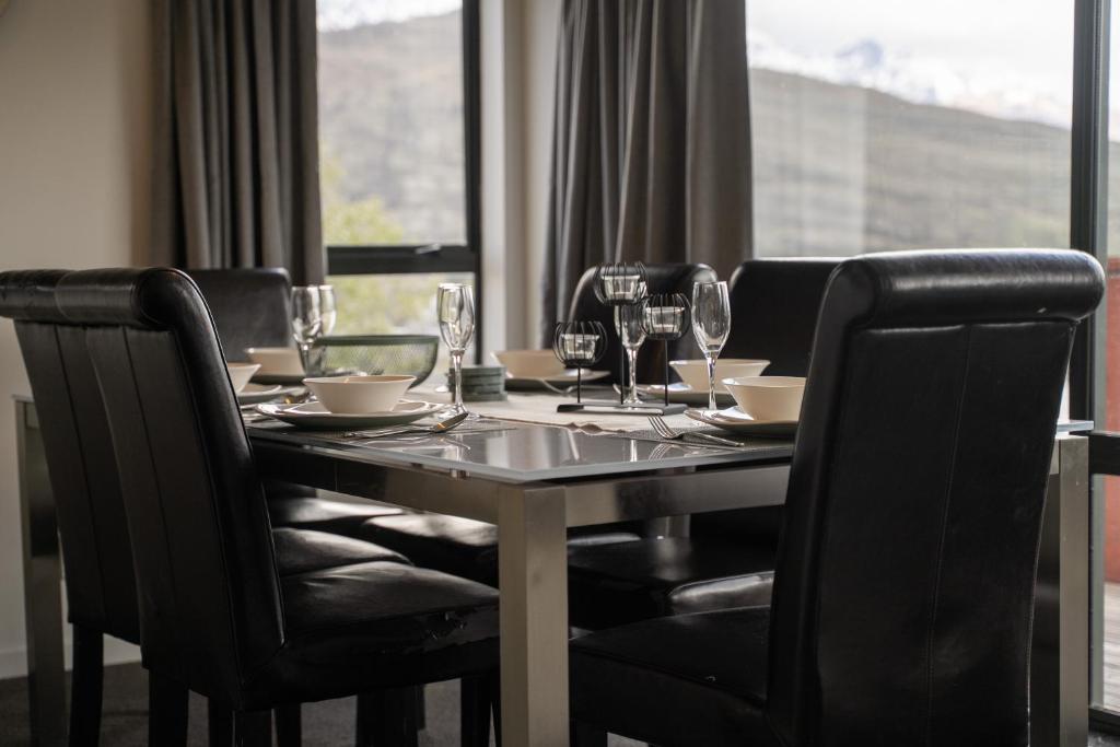 Woodbury Retreat Panoramic Views - Resim 23