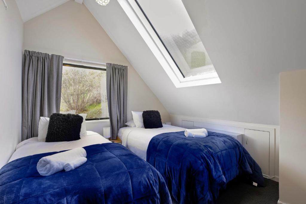 Woodbury Retreat Panoramic Views - Resim 22