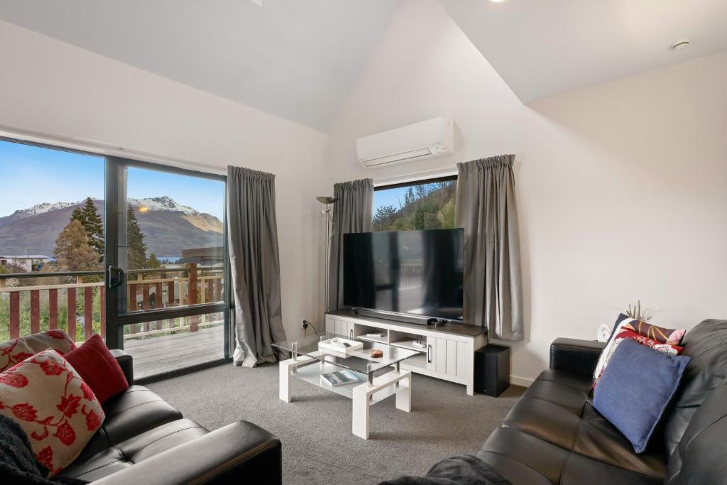 Woodbury Retreat Panoramic Views - Resim 9