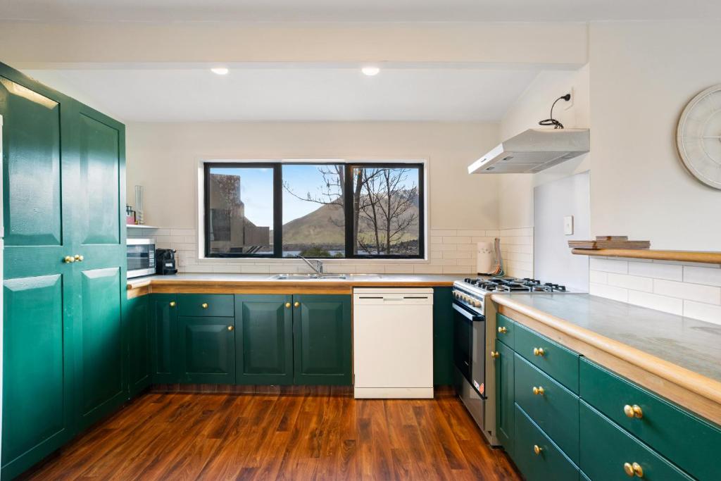 Woodbury Retreat Panoramic Views - Resim 24