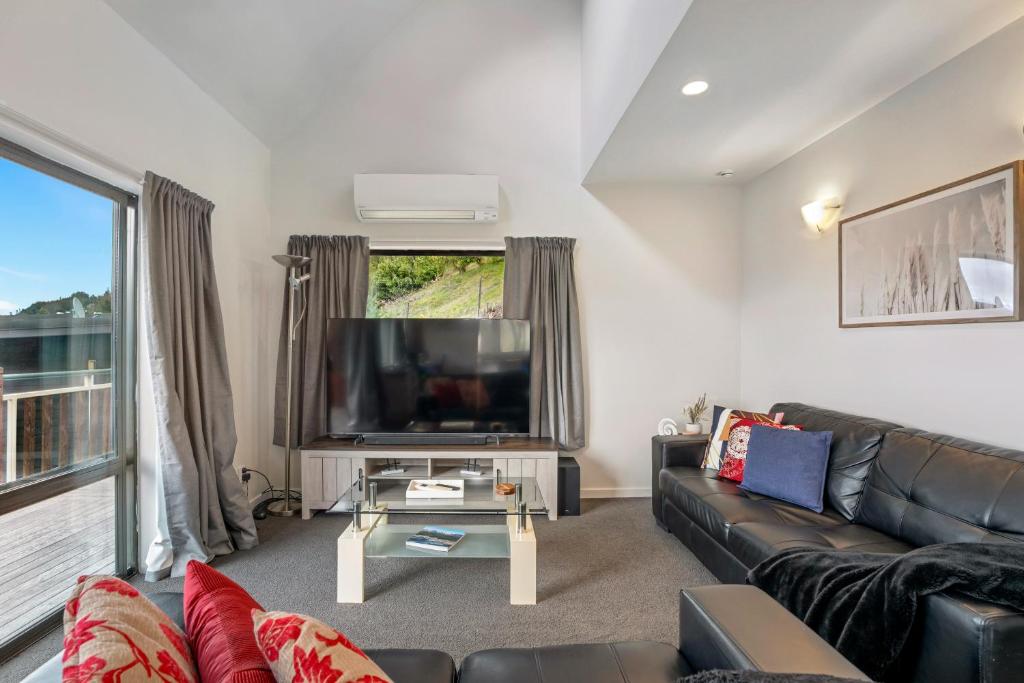 Woodbury Retreat Panoramic Views - Resim 5