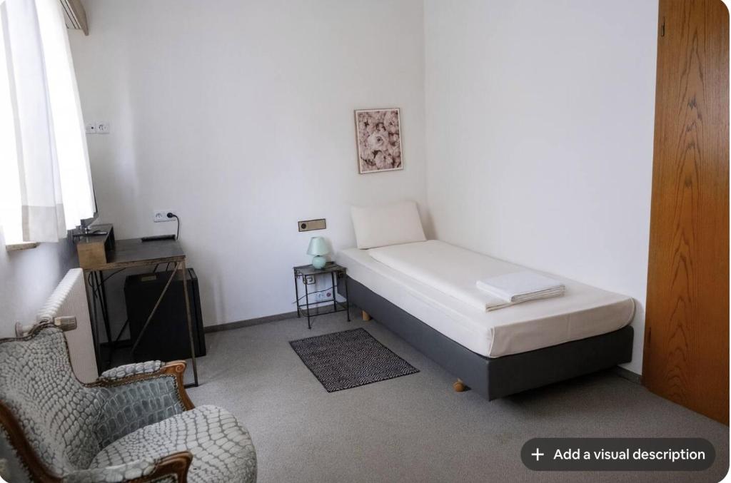 Hotel Allee 25 - Resim 6