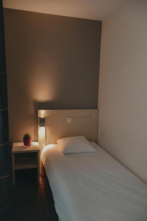 Hotel Florent - Habitación Individual