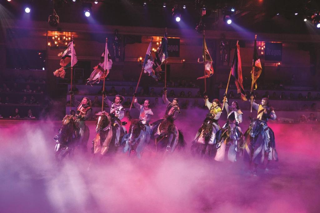 Excalibur photo