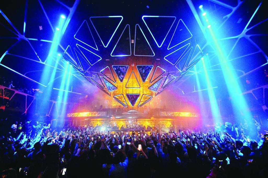 MGM Grand photo