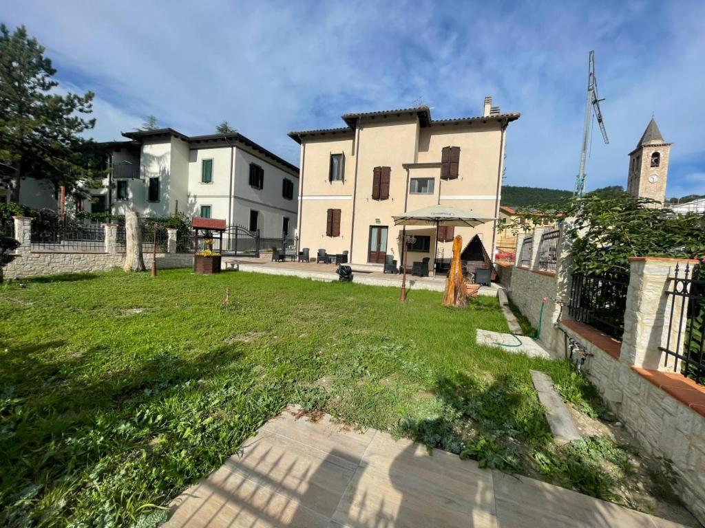 B&B I Giardini - Camera Tripla Con Bagno Privato