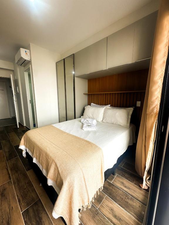Loft 15º City View