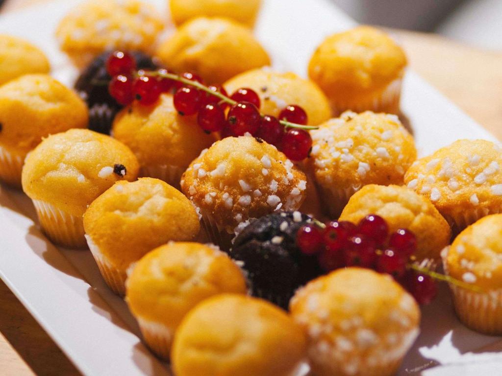 ibis Styles Basel City - Resim 27