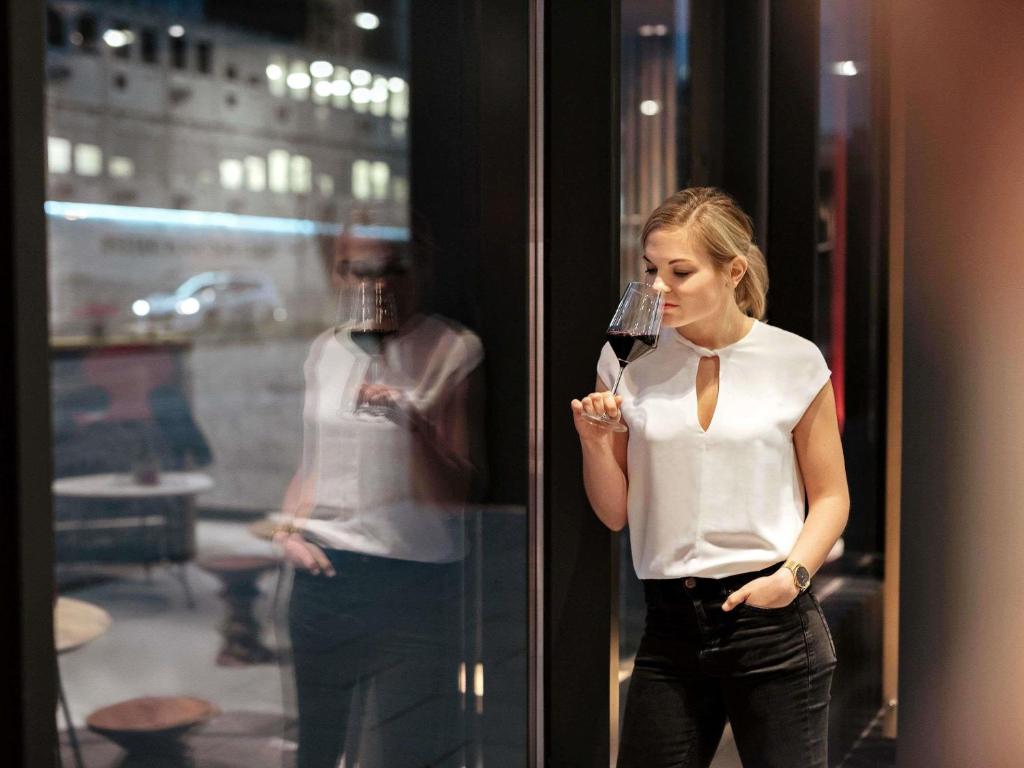 ibis Styles Basel City - Resim 32