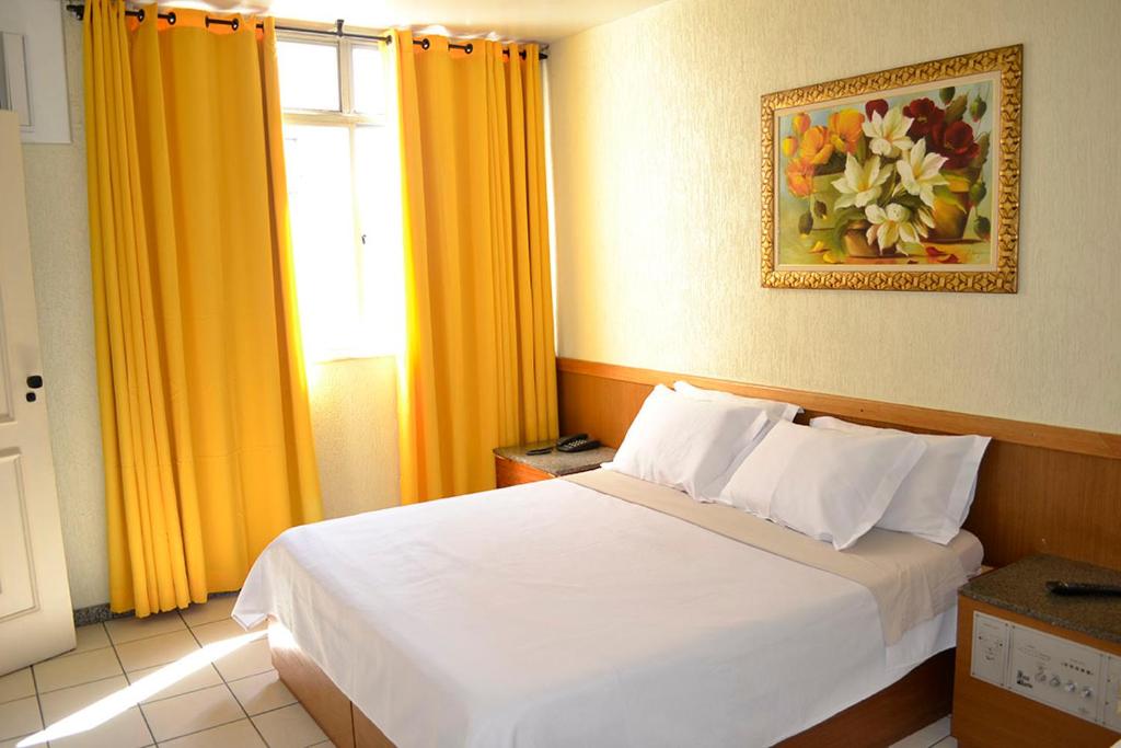  Hotel Barao Da Taquara