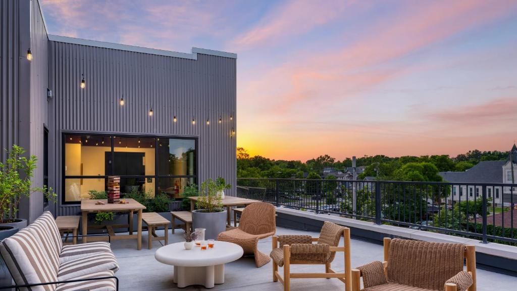 The Gilmore, an AvantStay Hotel photo 3