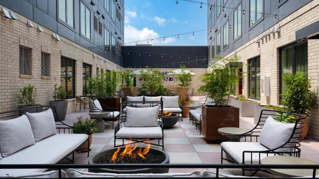 The Gilmore, an AvantStay Hotel photo 5