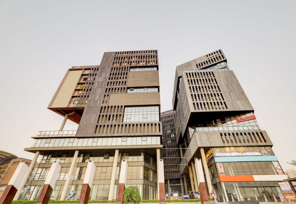 Townhouse Rajyash Rise - Housity