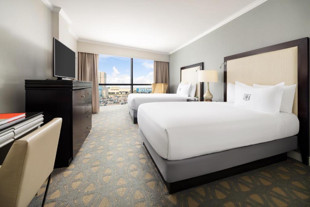 Omni Riverfront New Orleans - 