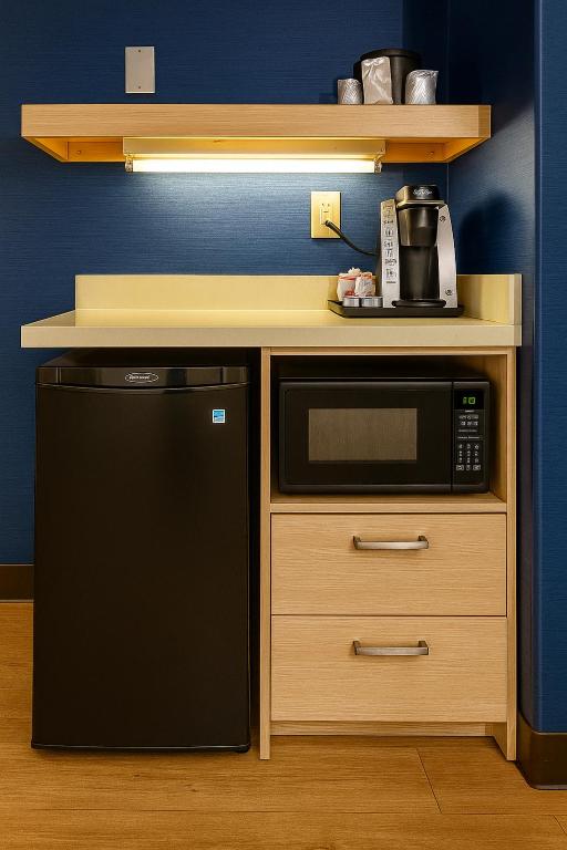 Holiday Inn Express & Suites Halifax - Bedford by IHG - Resim 16