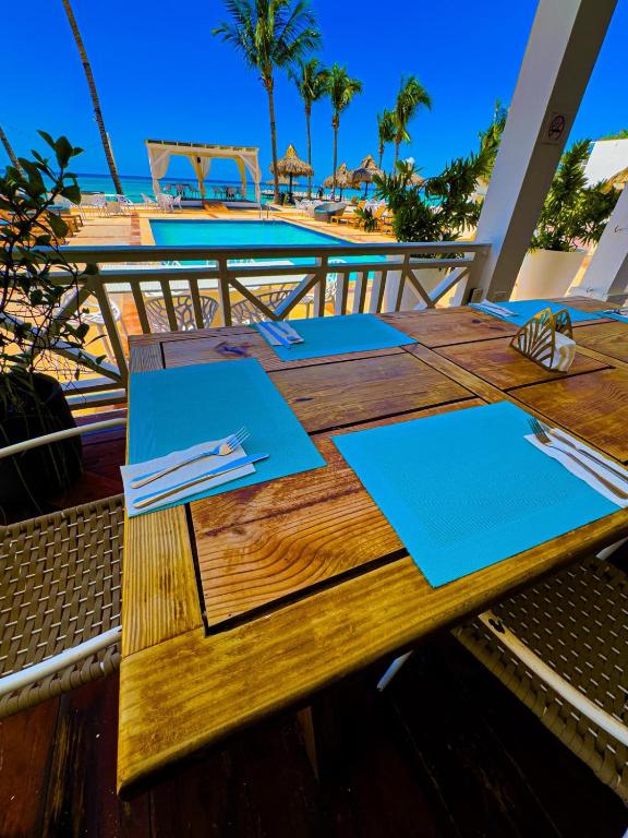 Balkon ili terasa u objektu Paradise Suite Cadaqués