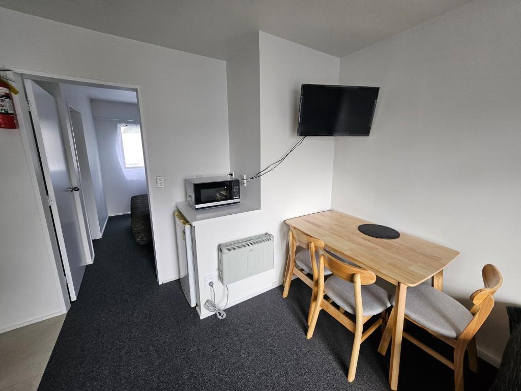 88 Wallace Court Motel - Free Parking - Resim 23