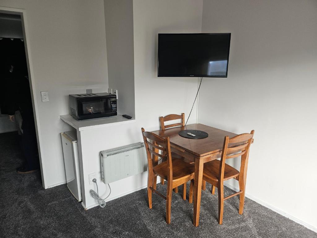 88 Wallace Court Motel - Free Parking - Resim 22