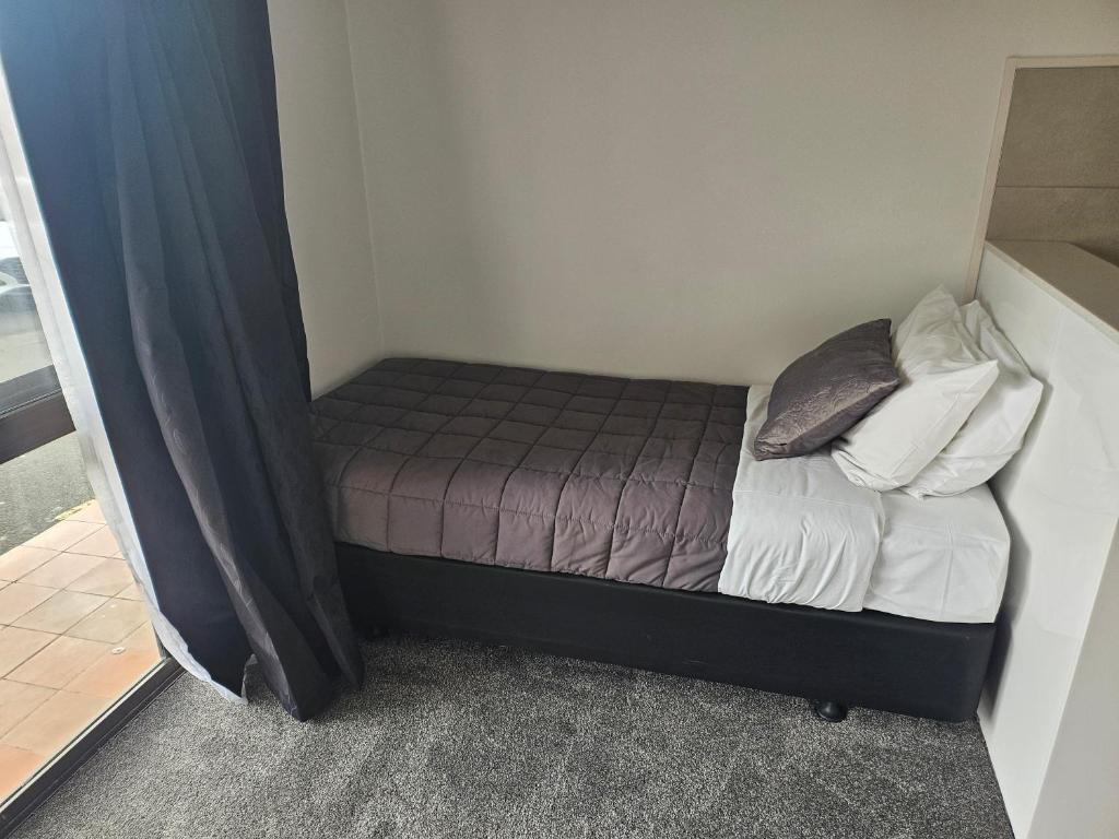 88 Wallace Court Motel - Free Parking - Resim 20