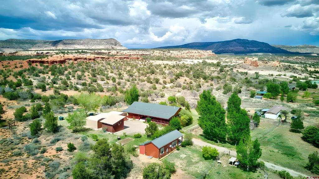 Loodusmaastik puhkemaja lähedal