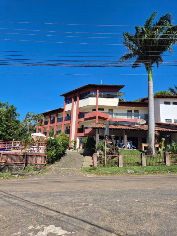 Pousada Enseada do Corsário