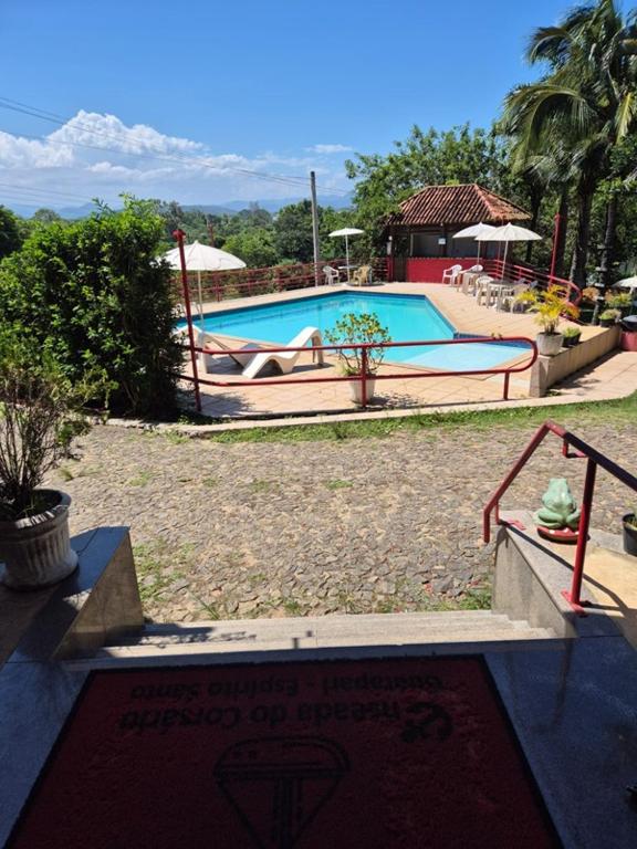 Pousada Enseada do Corsário