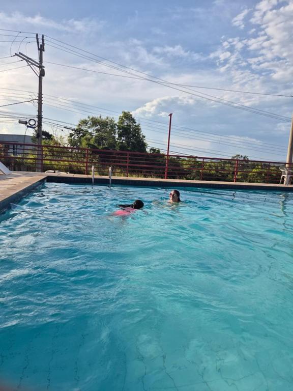 Pousada Enseada do Corsário