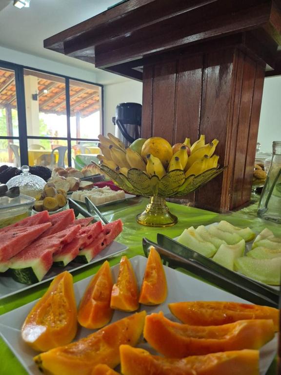 Pousada Enseada do Corsário