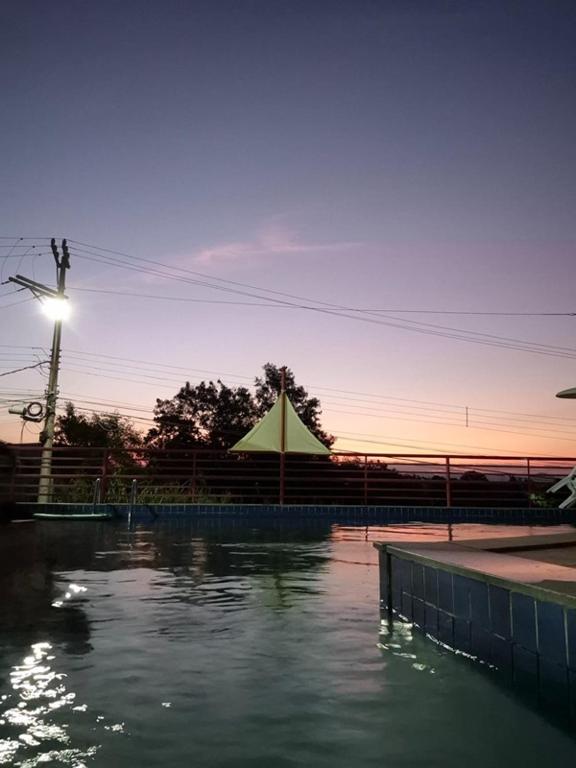 Pousada Enseada do Corsário