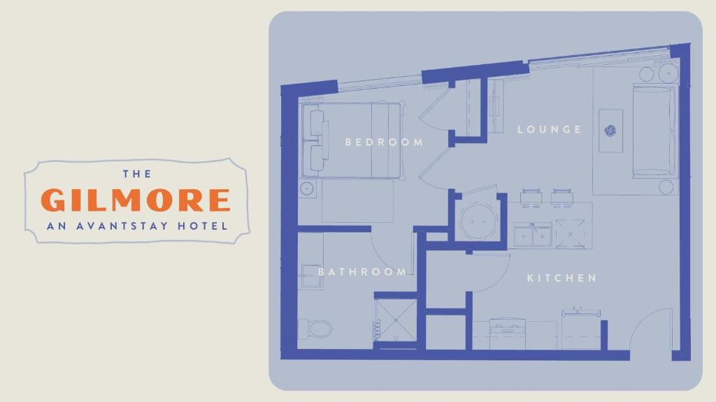 The Gilmore, an AvantStay Hotel photo