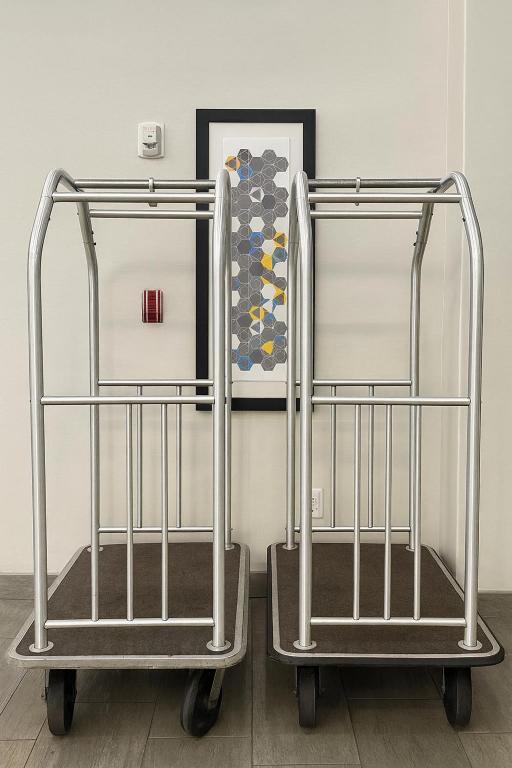 Holiday Inn Express & Suites Halifax - Bedford by IHG - Resim 20