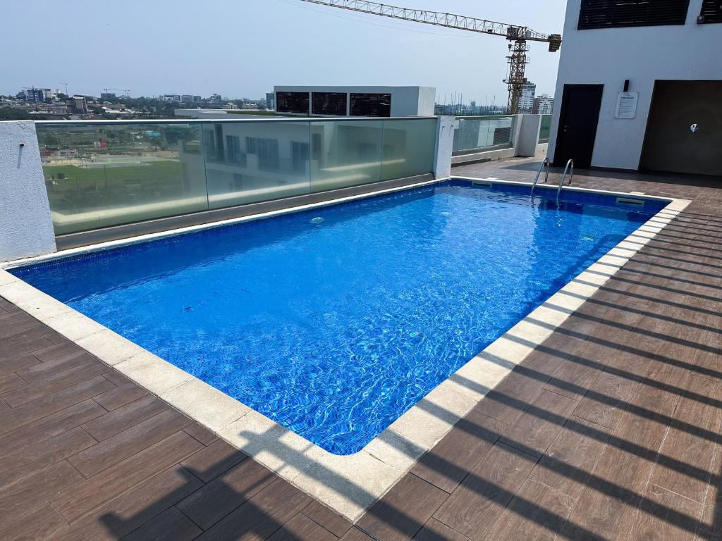 The Bloom Suites at The Gallery, Accra (updated prices 2026)