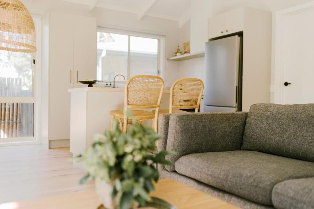 Gallery image of Back Beach Haven in Smiths Beach