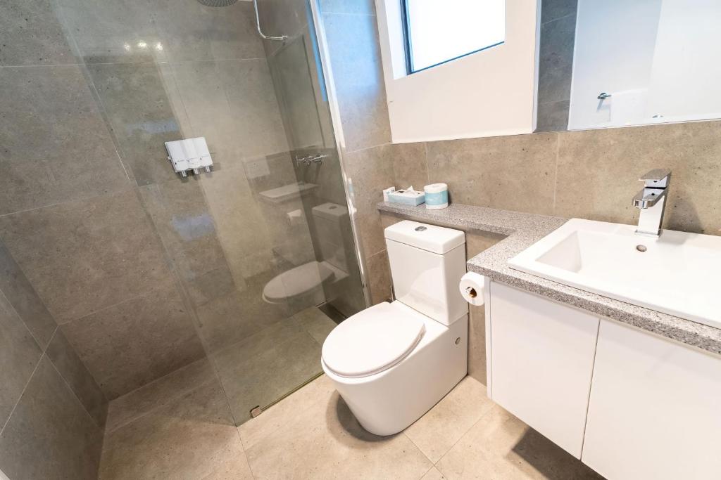 Olde Tudor Hotel - Resim 38