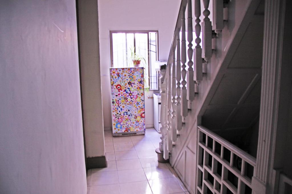 Fotografie z fotogalerie ubytování Windmill Hostel v destinaci Mendoza