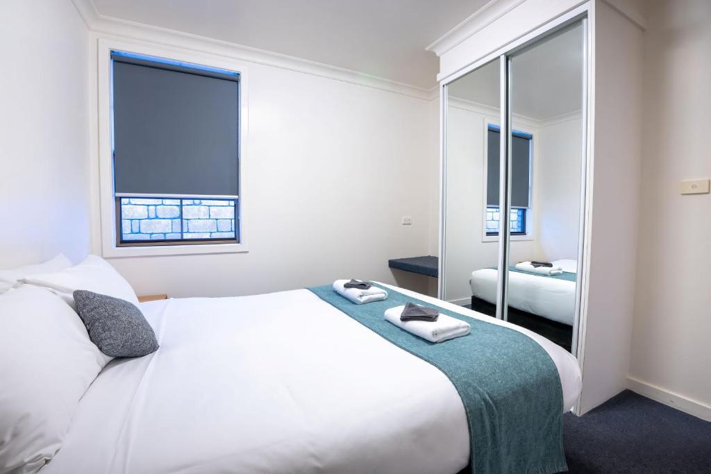 Olde Tudor Hotel - Resim 29