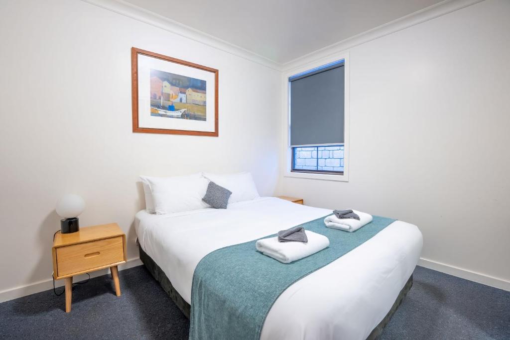 Olde Tudor Hotel - Resim 30