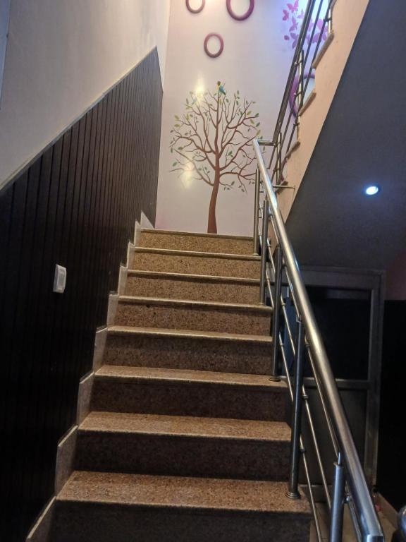 Imagine din galeria proprietății Shiv Ganga Home Stay în Haridwar