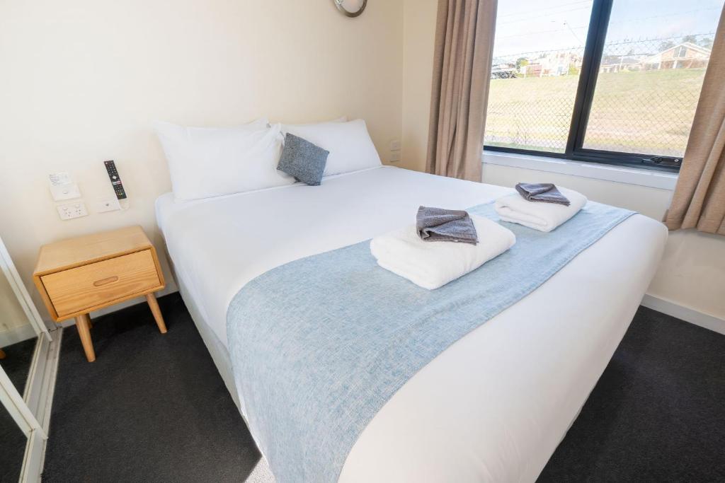 Olde Tudor Hotel - Resim 8