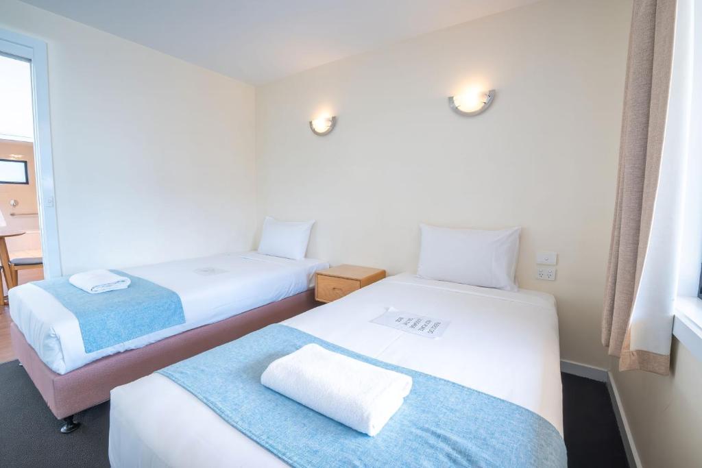 Olde Tudor Hotel - Resim 23